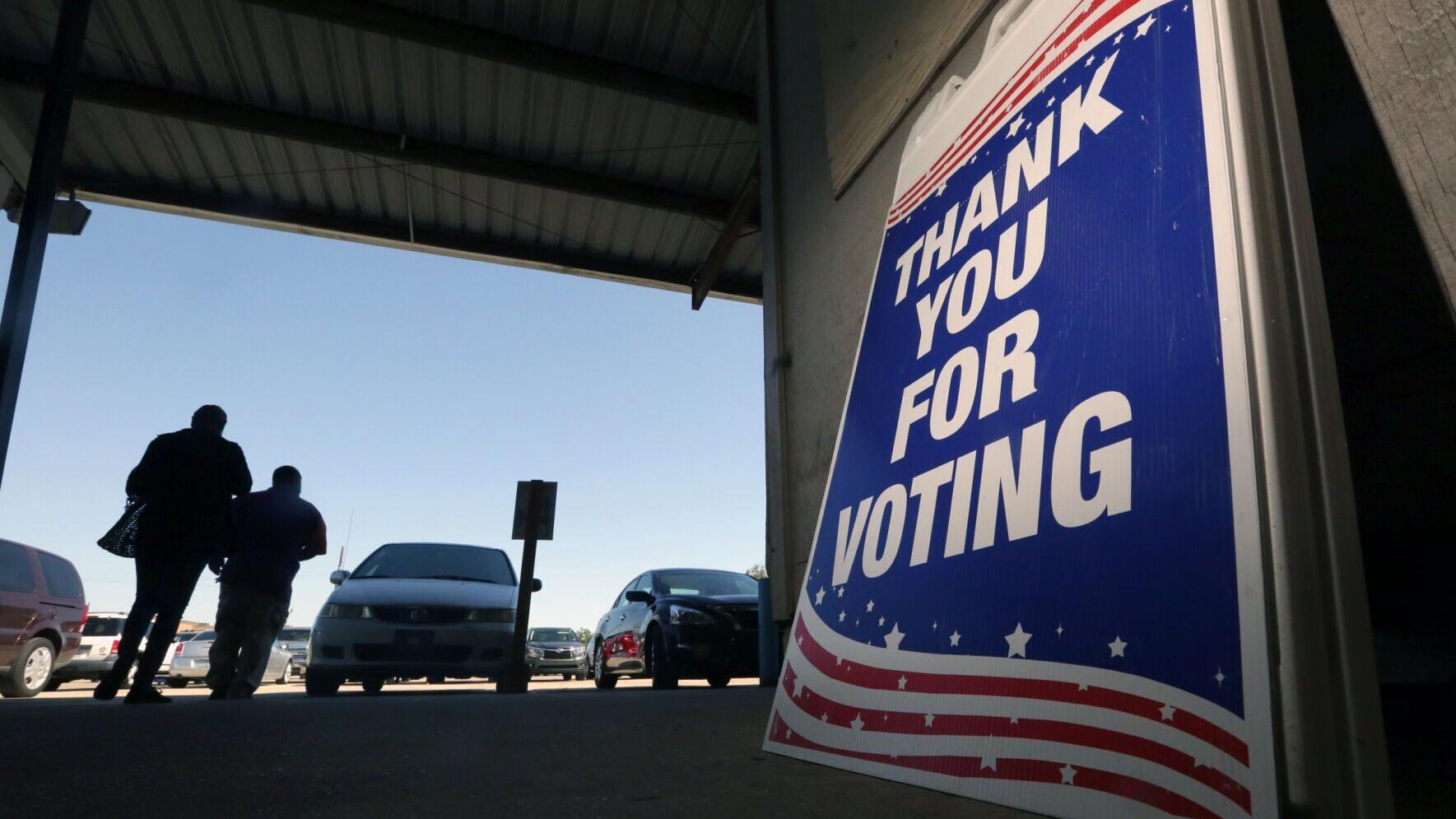 Early voting in juvenile judge 21st Judicial District runoff begins. Meet the 2 candidates.